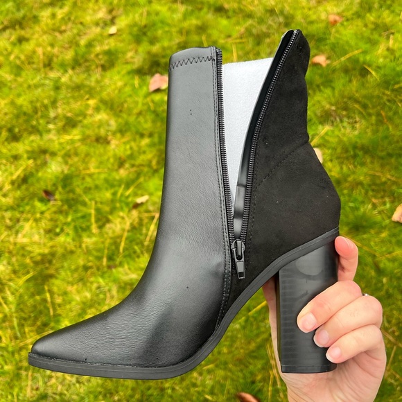 Brand new Lulus boots! - Picture 1 of 4